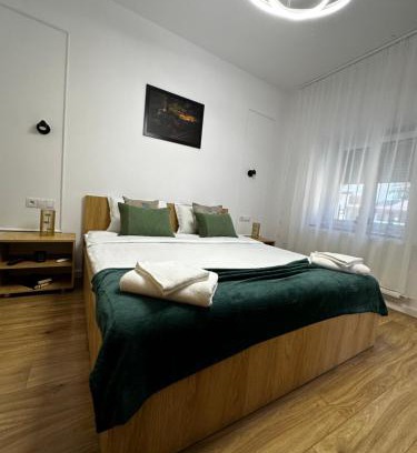 Center Apartment | Moin Apartment