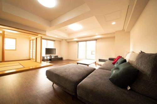 Minami Apartment | MolinHotels602 アクティビティを満喫できる札幌定山渓 天然温泉付- 1L2Room S-Bed8 8Persons