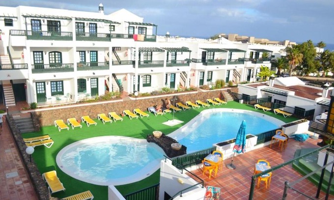 Costa Teguise Apartment | Molino de Guatiza
