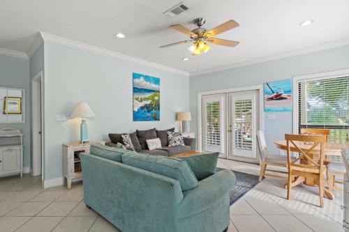 Ono Island House | Molokai Villas 5B