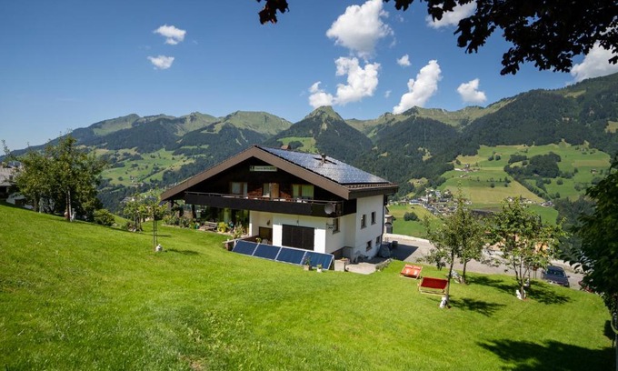 Raggal Apartment | Molto Haus