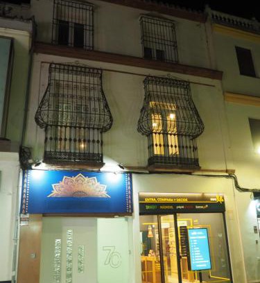 Ronda Apartment | Molucano