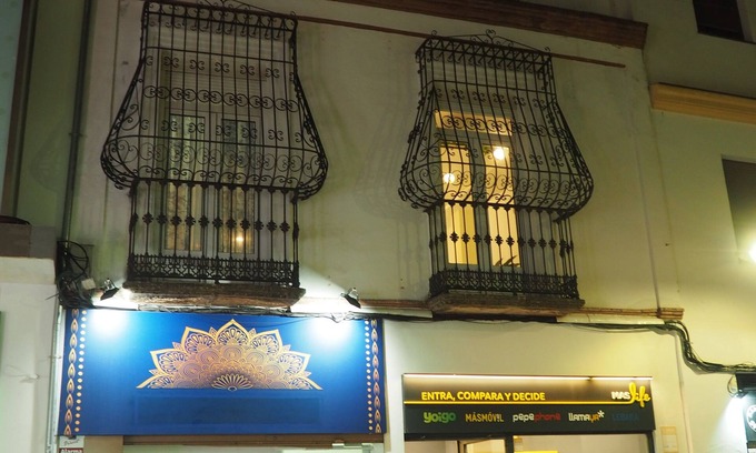 Ronda Apartment | Molucano Themed Rooms