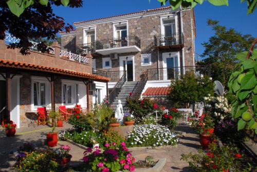 Mithimna Apartment | Molyvos Queen Apartments