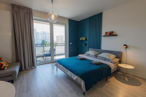 Kosice Old Town Apartment | Monày apartments - Albelli