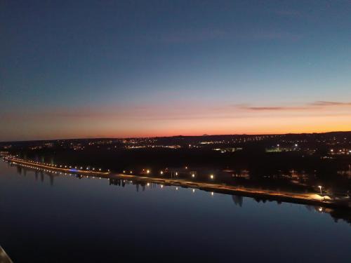 Vichy Apartment | Mon Allier Vichy - vue exceptionnelle