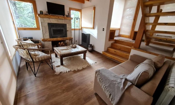 Villa Catedral Apartment | Mon Reve