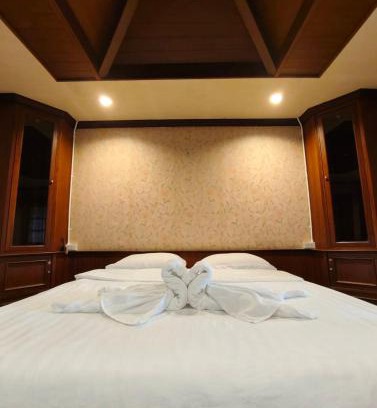 Phuket Apartment | Mona House Hotel