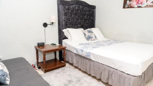Mona Heights Apartment | Mona Master suite