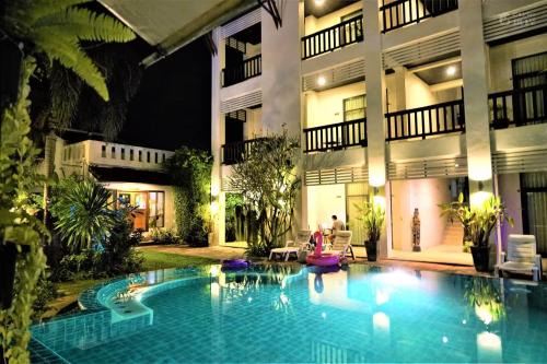 Rawai Hotel | Monaburi Boutique Resort