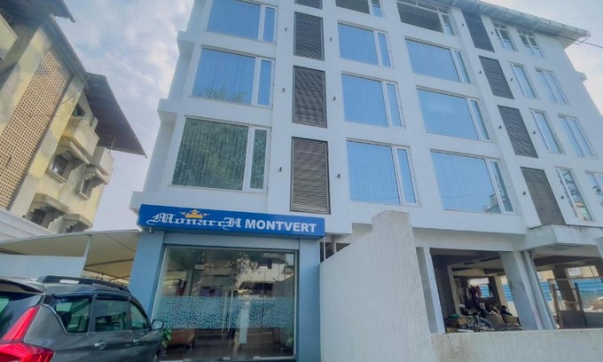 Rabale Hotel | Monarch Montvert Rabale