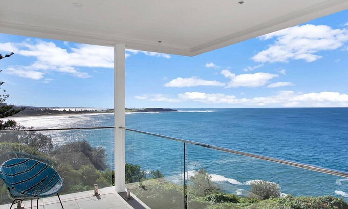 Dee Why House | Monash Beach House - Oceanfront