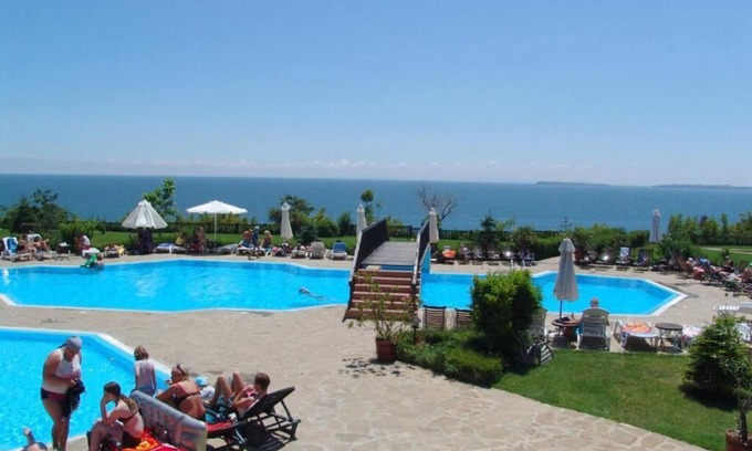 Sveti Vlas Apartment | Monastery Apartments