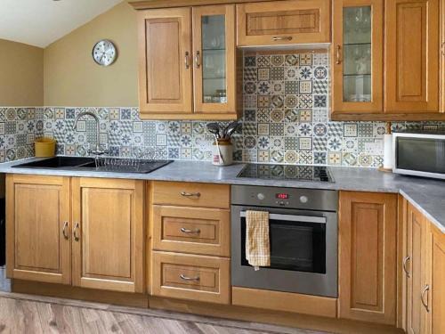 Isle of Arran House | Monawilline Cottage