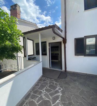 Piran Apartment | Moni