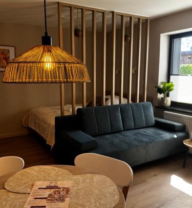 Mechelinki Apartment | Monic Apart Muszla