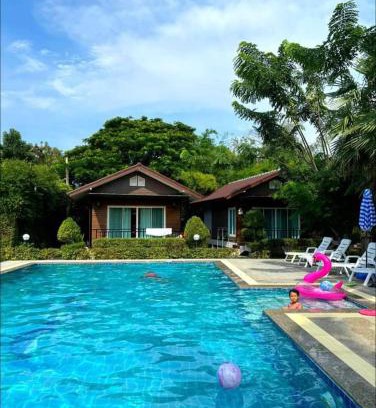 Hin Lek Fai Hotel | Monmai Resort Huahin