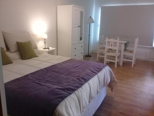 Belgrano Apartment | Monoambiente Residencial