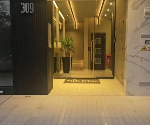 Villa Dolores Apartment | Monoambiente a estrenar, centrico con garage