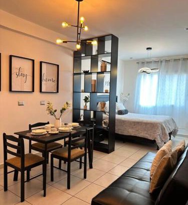Tegucigalpa Apartment | Monoambiente Apart-Studio