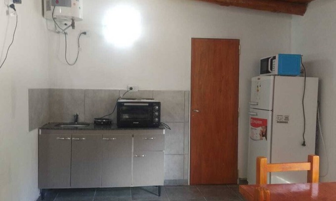 Huerta Grande Apartment | Monoambiente en Huerta Grande Cordoba
