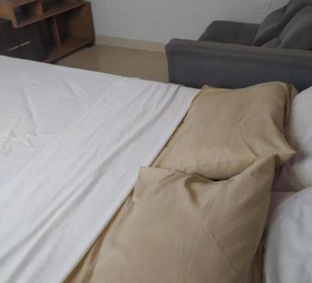 Luque Hotel | Monoambiente en Posada
