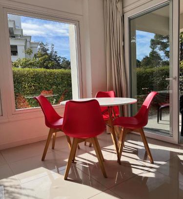 Solanas Apartment | Monoambiente Green Park