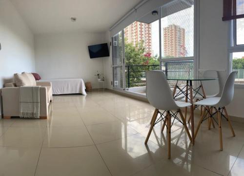 Belgrano Apartment | Monoambiente Luminoso Barrio Chino Belgrano