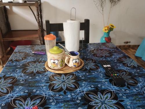General San Martin Apartment | Monoambiente Roxy