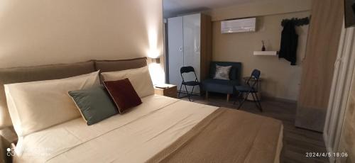Sannicola Apartment | Monolocale al 3 piano
