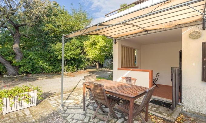 Campo nell'Elba Apartment | Monolocale casa Lucia