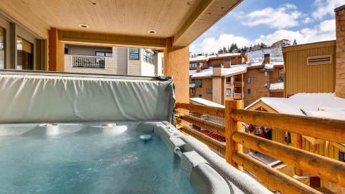 Deer Valley House | Mont Cervin 21 by AvantStay Luxury Ski in Ski out home in Park City