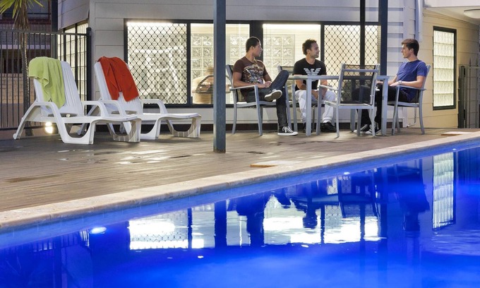 East Perth Apartment | Mont Clare Boutique Apartments