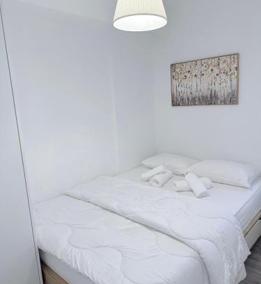 Acharnes Apartment | Mont Parnes Little House