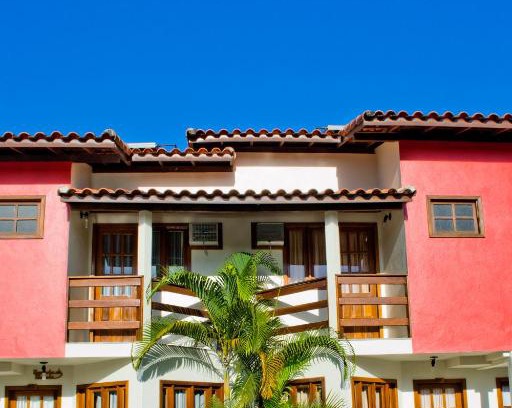 Taperapua Beach Apartment | Mont Sinai - Rede Tonziro