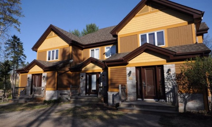 Mont-Tremblant Apartment | Mont-Tremblant - Aiglon | 1664