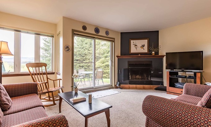 Mont-Tremblant Condo | Mont-Tremblant - Aiglon | 1746