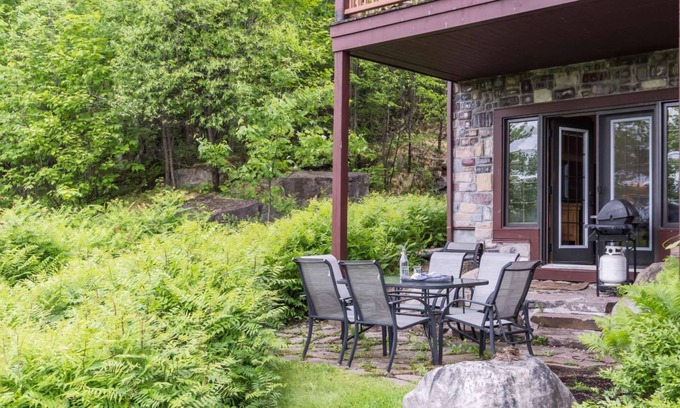 Mont-Tremblant Condo | Mont-Tremblant - Algonquin 122-12