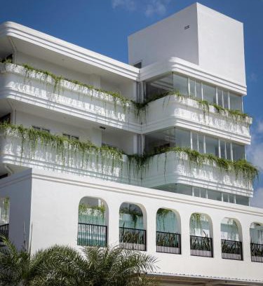 Kampot Hotel | Montagne Boutique
