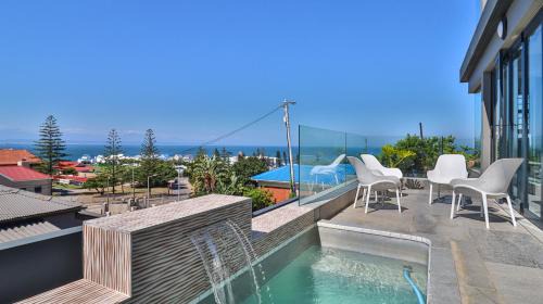 Mossel Bay Apartment | Montagu Villa 1