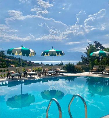 Baosici Apartment | Monte Aria panorama suites
