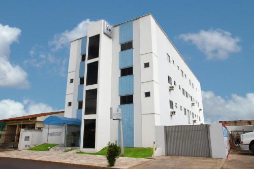 Santa Terezinha Hotel | Monte Castro Executive Hotel