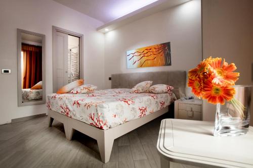 San Vito Lo Capo Bed & Breakfast | Monte Monaco B&B