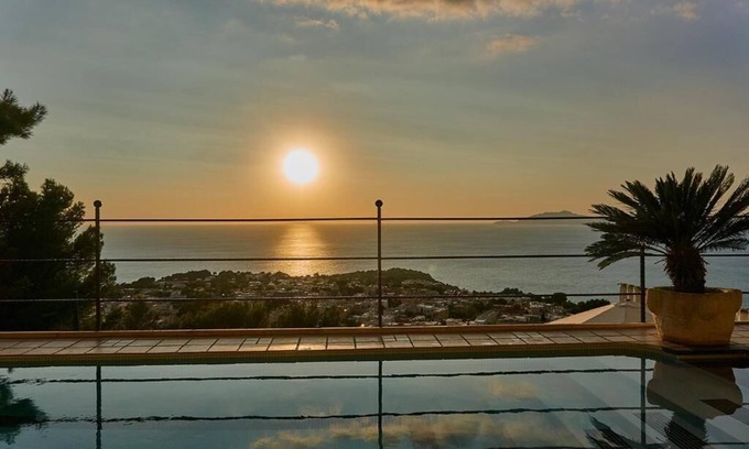 Anacapri Bed & Breakfast | Monte Solaro