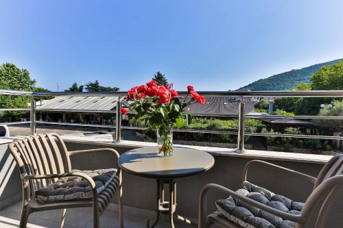 Rozino Apartment | Montesun Dario Apartments