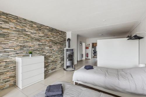 Nauheim Apartment | MONTEUR - Unterkunft für bis zu 7 Personen in 64569 Nauheim - GG09