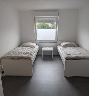 Juelich House | Monteurzimmer A Simon Haus 87