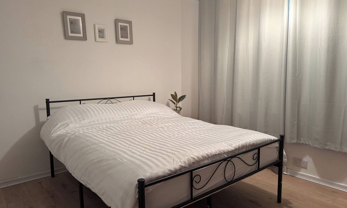 Chapeltown Condo | Monthly Discount | Business | Contractors | NHS*