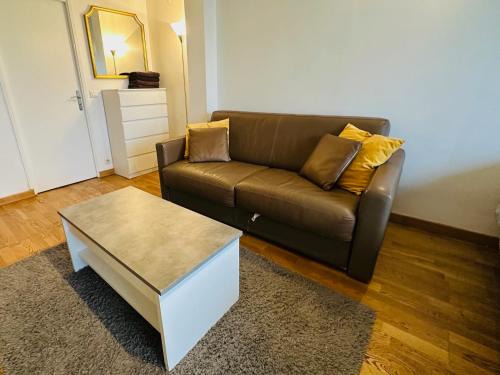 Necker Apartment | Montparnasse Duroc Paris