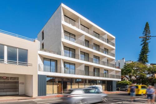 Sao Martinho Apartment | Monumental Plaza by Petit Hotels